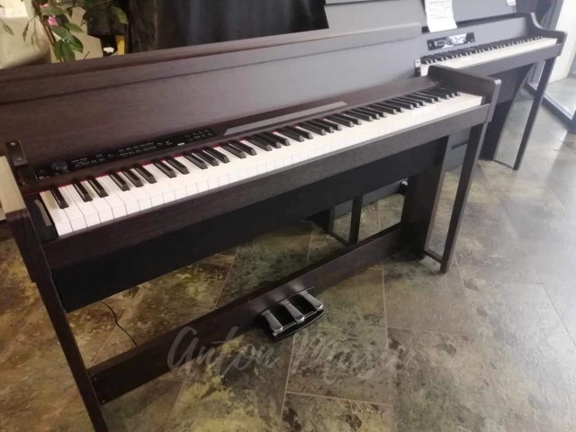 Đàn Piano Korg C1 (Bản Không Bluetooth) Giá Tốt Thiết Kế Tối Giản Cho Không Gian Hiện Đại, Sang Trọng, Chính Gốc Nhật Bản
