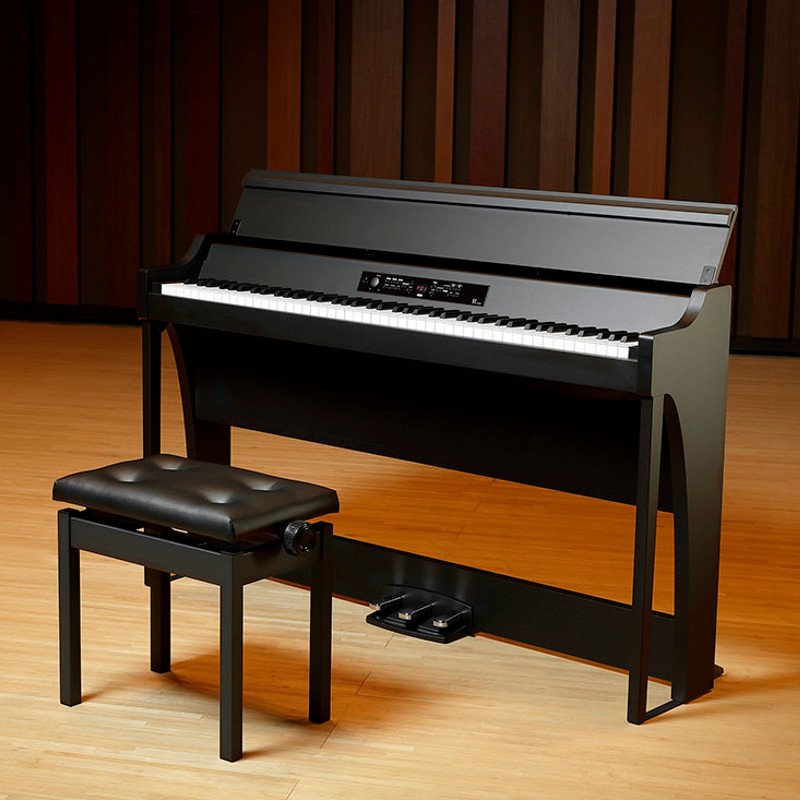 Korg LP 350 Piano i n Ch nh H ng Gi R V i Thi t K Tinh T Sang Korg LP 350 Piano i n Ch nh H ng Gi R V i Thi t K Tinh T Sang