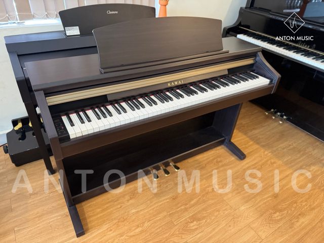 Đàn Piano Điện Kawai Concert Artist Nhật Bản CA 12 Dành Cho Gia Đình