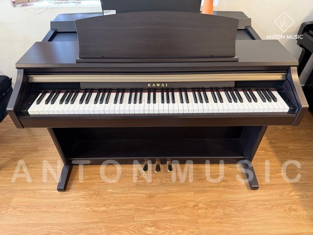 Đàn Piano Điện Kawai Concert Artist Nhật Bản CA 12 Dành Cho Gia Đình