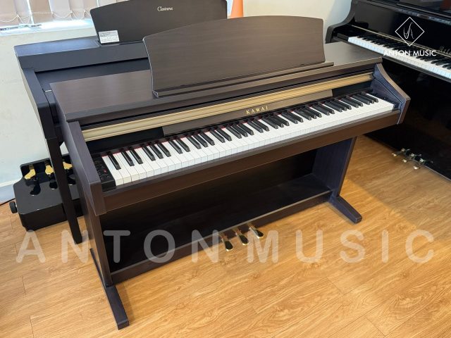 Đàn Piano Điện Kawai Concert Artist Nhật Bản CA 12 Dành Cho Gia Đình