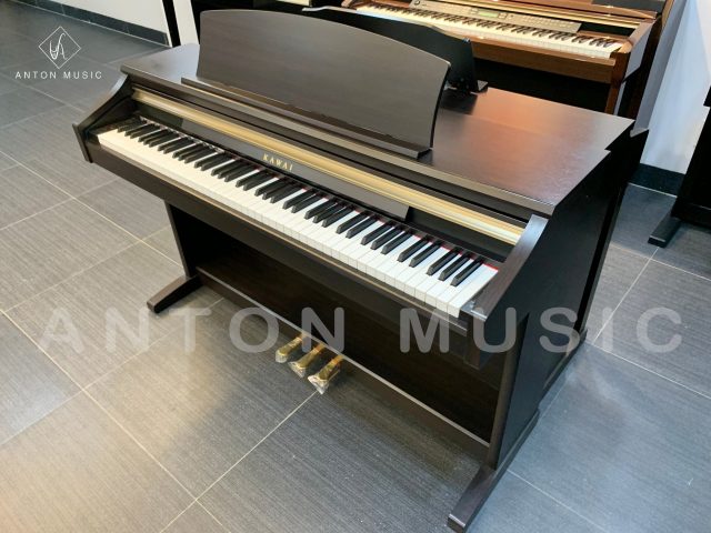 Đàn Piano Điện Kawai Concert Artist Nhật Bản CA 12 Dành Cho Gia Đình
