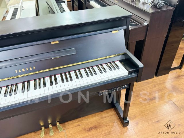 Đàn Piano Điện Yamaha Lai Cơ Hybrid DUP 20 Phím Gỗ Thật Cảm Giác Nặng