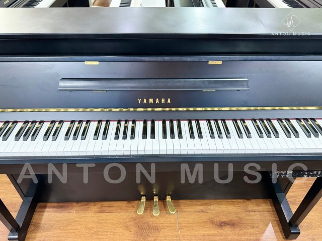 Đàn Piano Điện Yamaha Lai Cơ Hybrid DUP 20 Phím Gỗ Thật Cảm Giác Nặng
