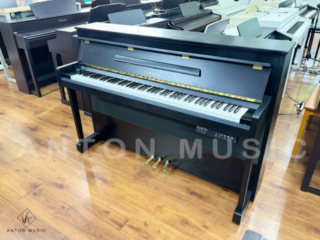 Đàn Piano Điện Yamaha Lai Cơ Hybrid DUP 20 Phím Gỗ Thật Cảm Giác Nặng
