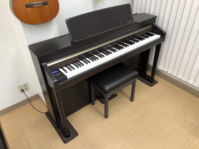 KAWAI CA 9700GP - Mua bán nhạc cụ Anton Music