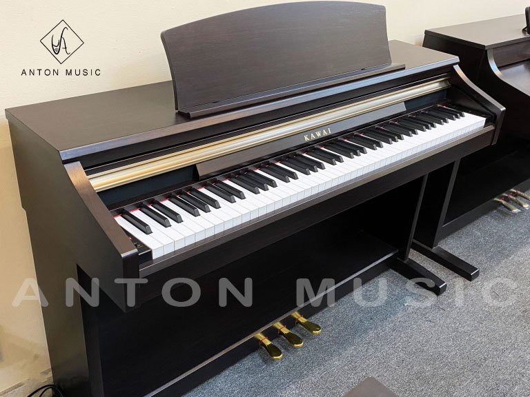 Đàn Piano Điện Kawai Concert Artist Nhật Bản CA 12 Dành Cho Gia Đình