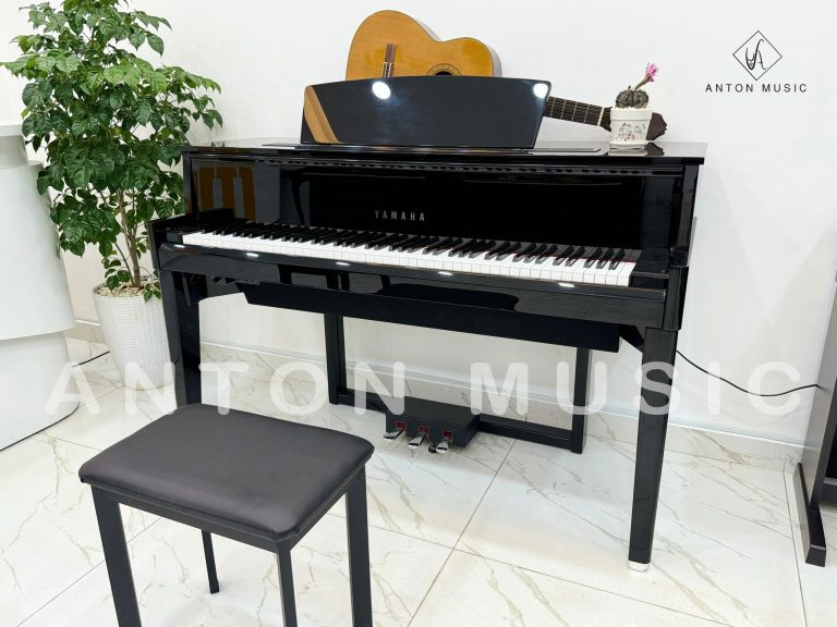 Yamaha AvantGrand N1 - Grand Baby