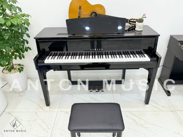 Yamaha AvantGrand N1 - Grand Baby