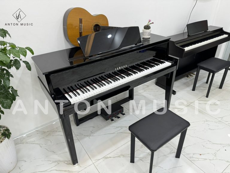 Yamaha AvantGrand N1 - Grand Baby