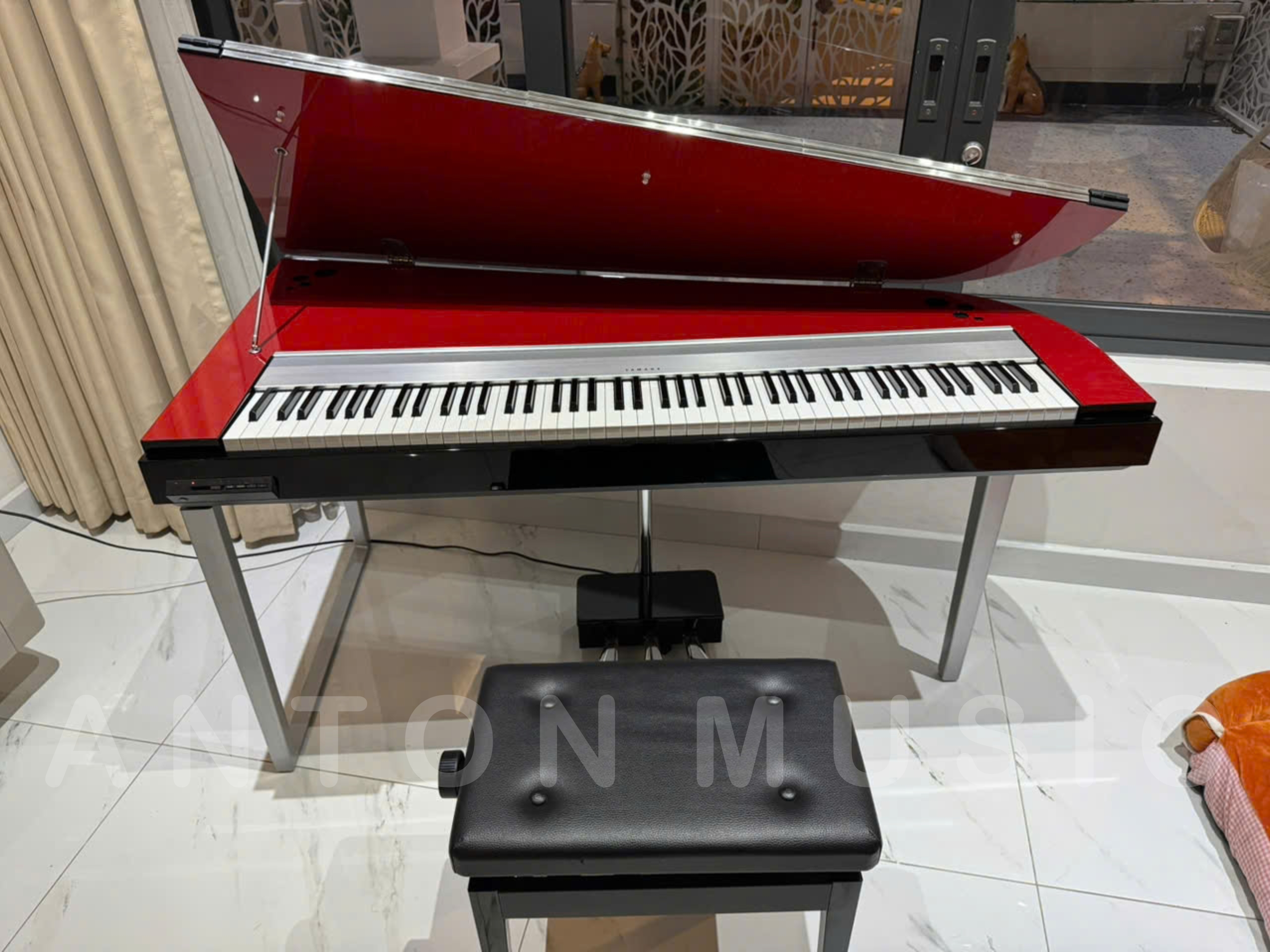 Đàn Piano Yamaha H01 Like New Modus – Digital Đàn Piano Yamaha H01 Like New Modus – Digital