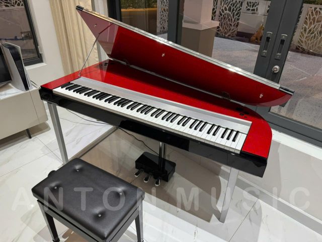 Đàn Piano Cổ Điển Yamaha H01 Hàng Hiếm Cao Cấp Dành Cho Người Có Gu