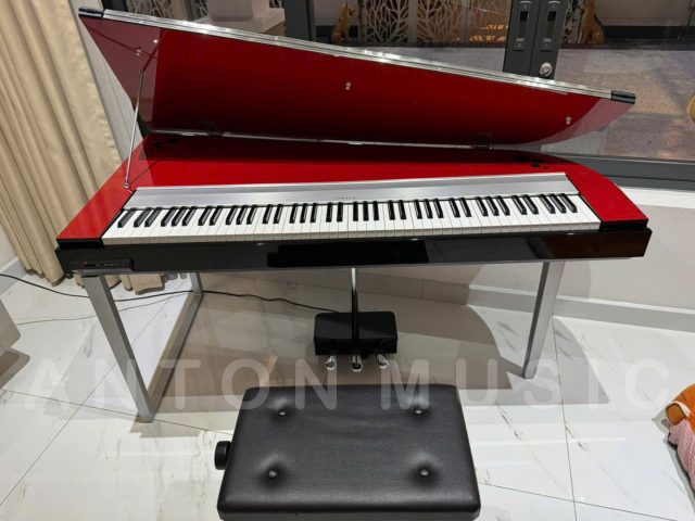 Đàn Piano Cổ Điển Yamaha H01 Hàng Hiếm Cao Cấp Dành Cho Người Có Gu