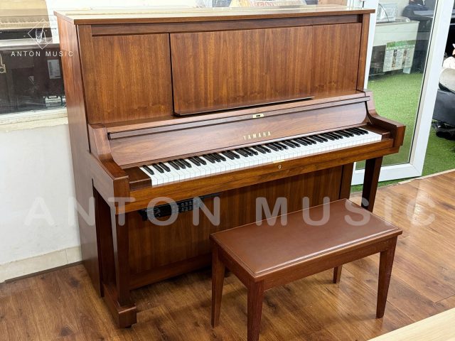 Đàn Piano Cơ Yamaha W102 Upright