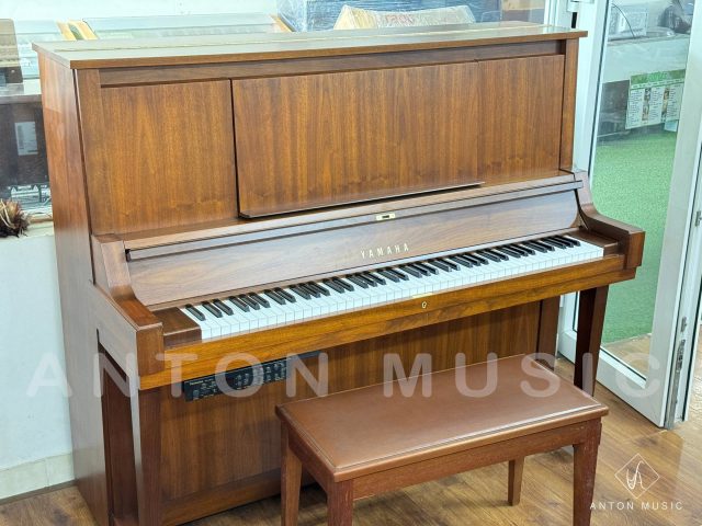 Đàn Piano Cơ Yamaha W102 Upright