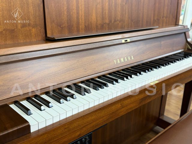Đàn Piano Cơ Yamaha W102 Upright