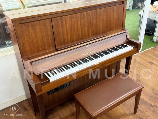 Đàn Piano Cơ Yamaha W102 Upright