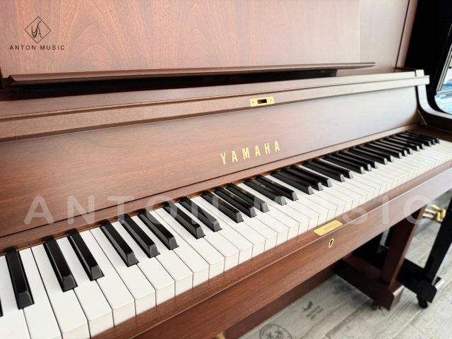 Đàn Piano Cơ Yamaha W102 Upright