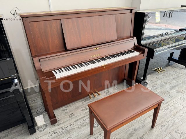 Đàn Piano Cơ Yamaha W102 Upright
