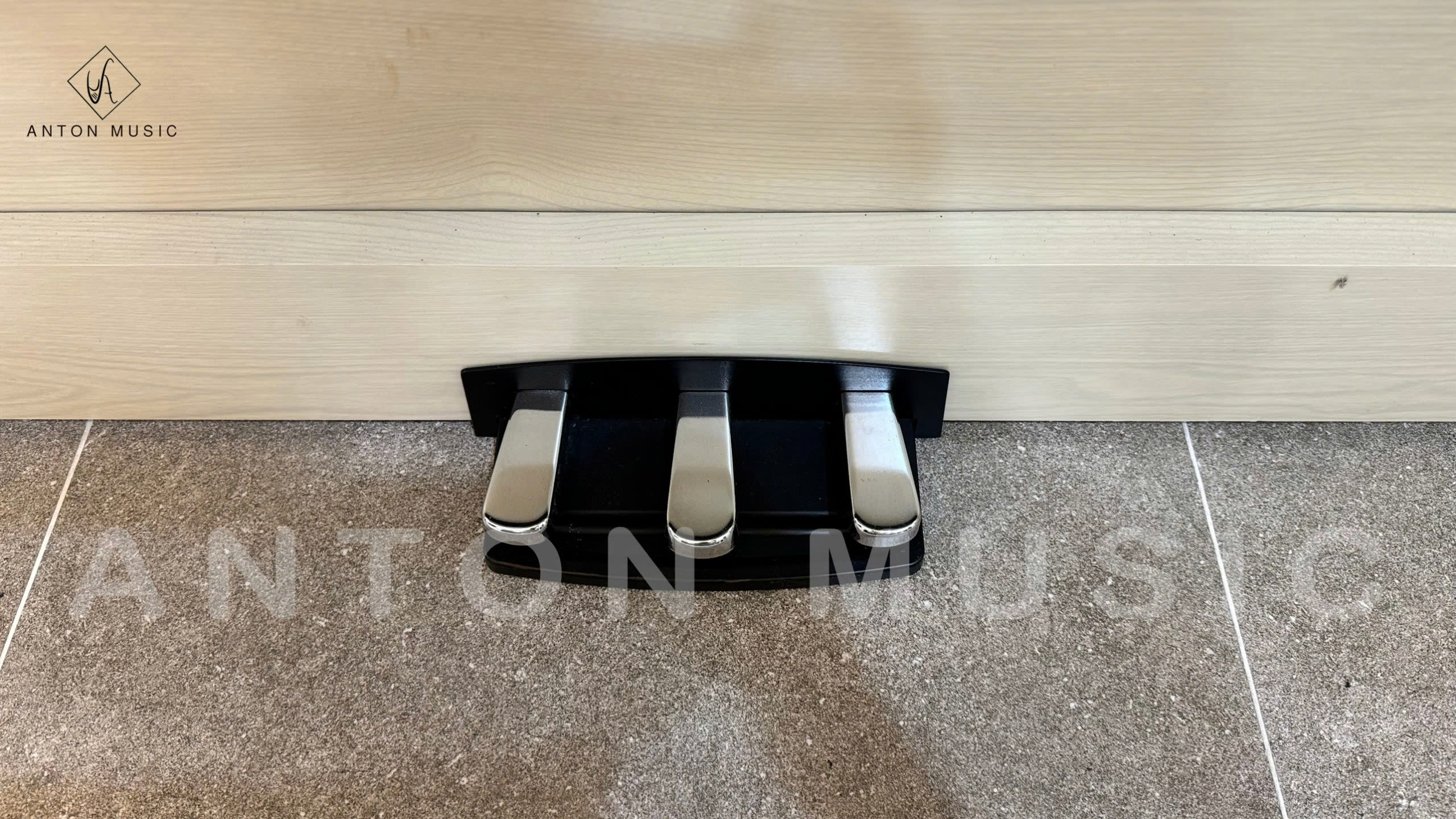 Đàn Piano Điện Korg G1-WA Air Used (Trắng Tro)