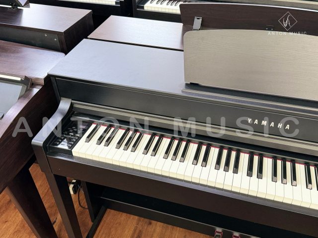 Đàn piano điện Yamaha CLP-535