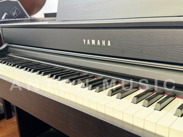 Đàn piano điện Yamaha CLP-535