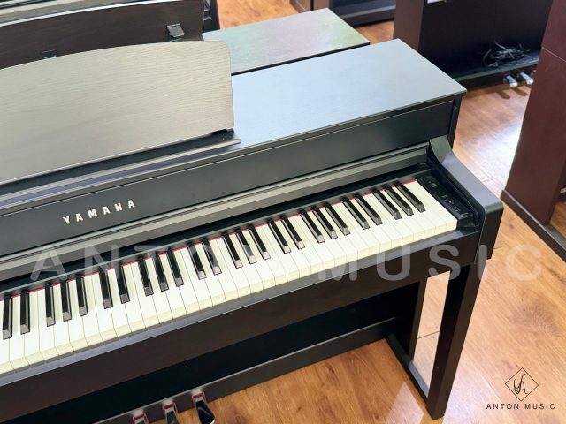 Đàn piano điện Yamaha CLP-535