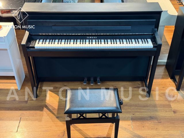 Đàn Piano Yamaha CLP-585 Clavinova Cao Cấp