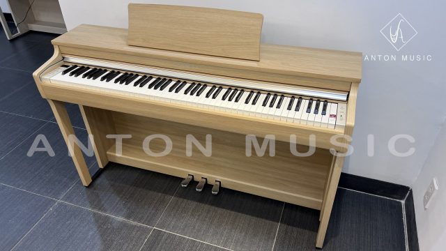 Kawai CN-27 LO