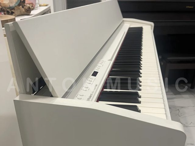 Đàn Piano Điện Roland F-140R Dành Cho Người Mới Học