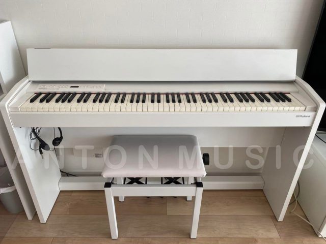 Đàn Piano Điện Roland F-140R Giá Rẻ