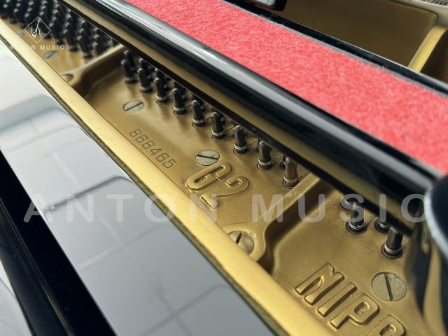 Đàn Grand Piano Yamaha G2 - Đàn Cánh Bướm Trưng Bày