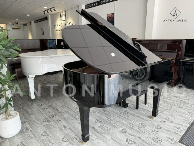Đàn Grand Piano Yamaha G2 - Đàn Cánh Bướm Trưng Bày
