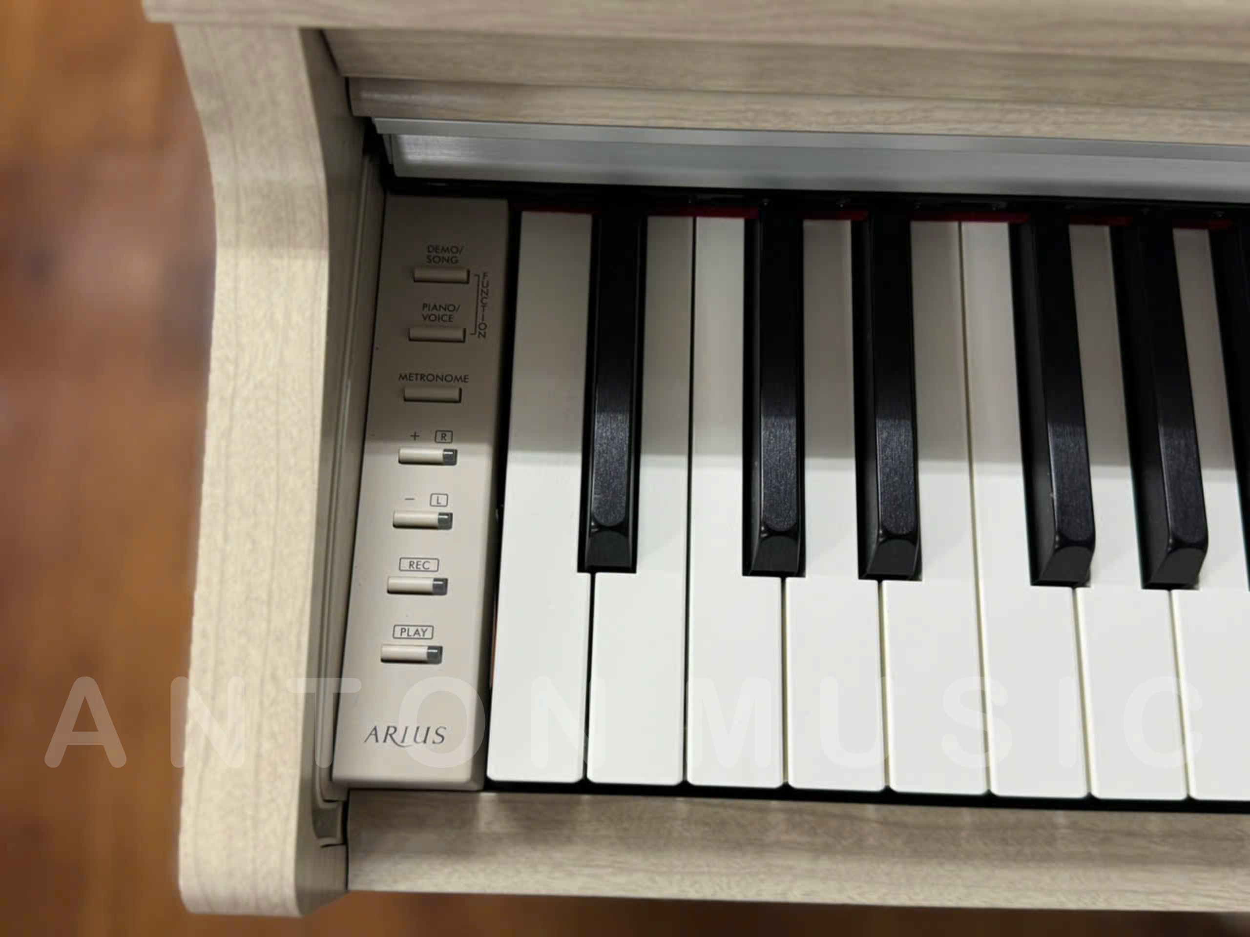 Cảm Giác Bàn Phím 3 Mẫu Đàn Piano Điện Gia Đình Gây Sốt Năm 2025