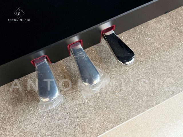 Đàn Piano Điện Yamaha CLP-775 PE Used Polished Ebony (Đen Bóng)