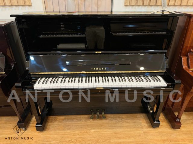 Đàn Piano Cơ Yamaha U3M Upright