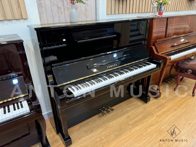 Đàn Piano Cơ Yamaha U3M Upright