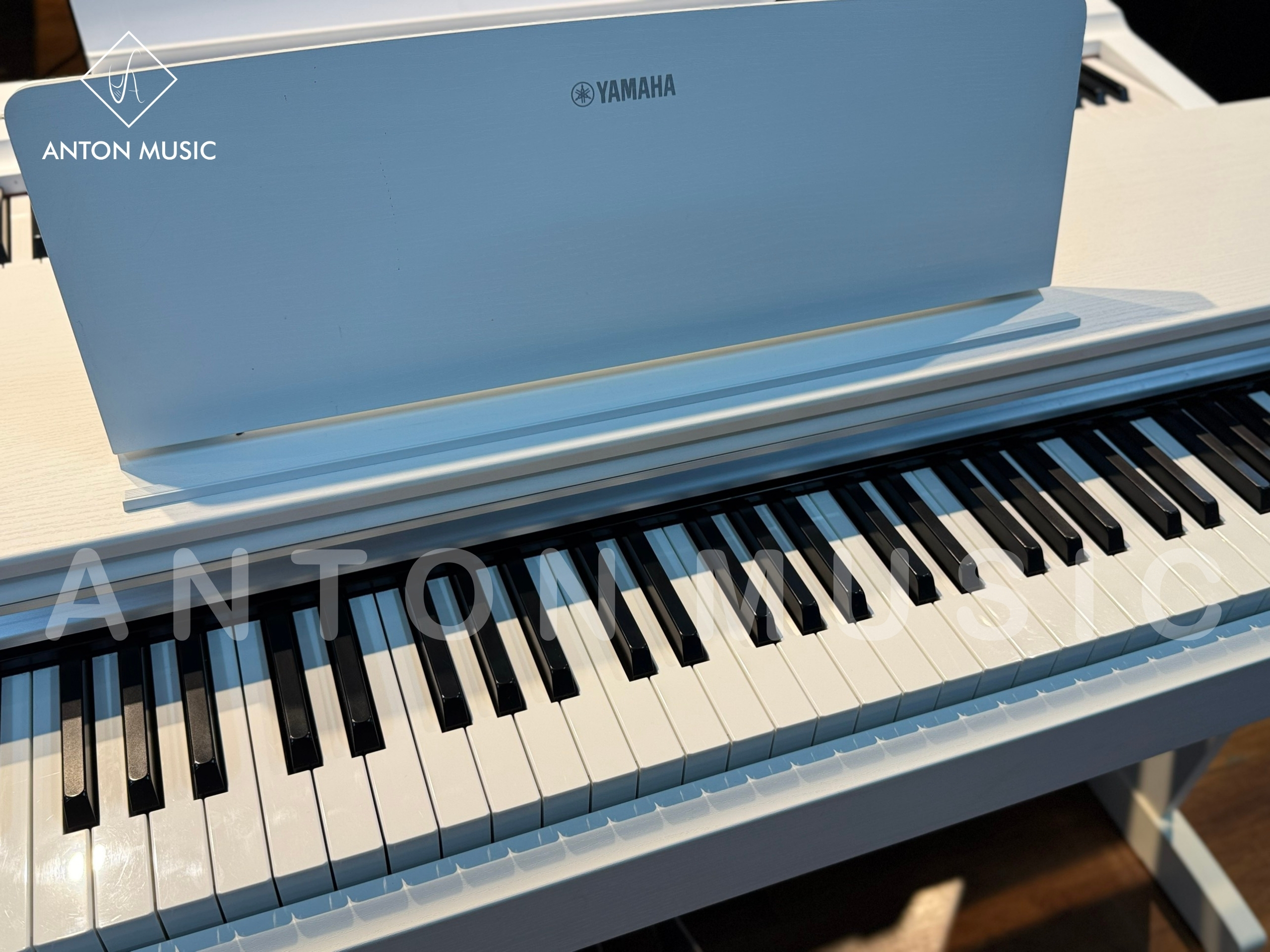 Đàn Piano YDP-143 ARIUS Cho Người Mới Học Piano