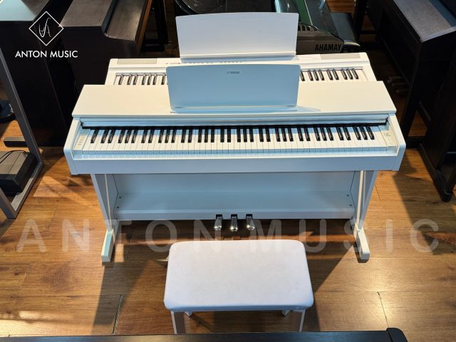 Đàn Piano YDP-143 ARIUS Cho Người Mới Học Piano