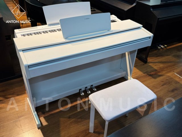 Đàn Piano YDP-143 ARIUS Cho Người Mới Học Piano