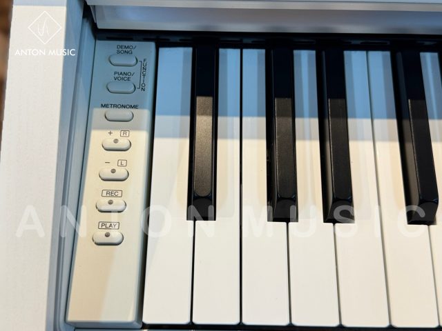 Đàn Piano YDP-143 ARIUS Cho Người Mới Học Piano