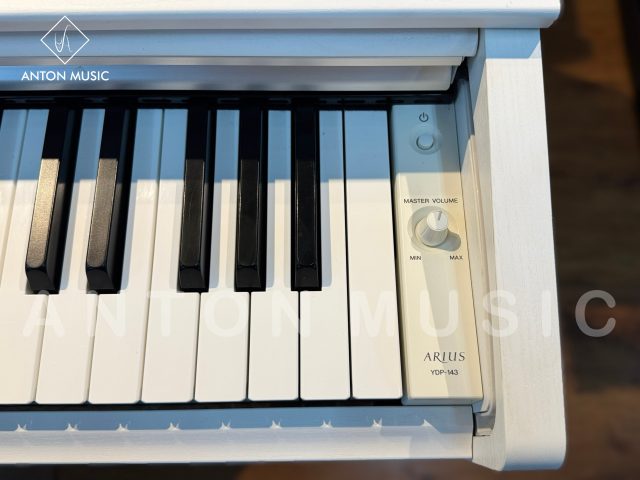 Đàn Piano YDP-143 ARIUS Cho Người Mới Học Piano