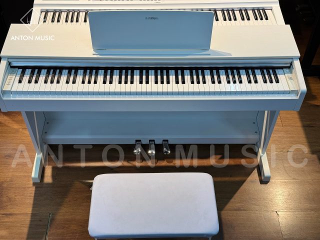 Đàn Piano YDP-143 ARIUS Cho Người Mới Học Piano