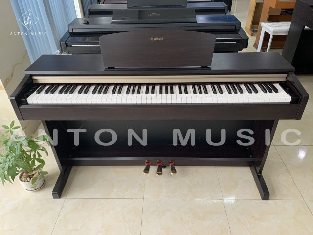 Đàn Piano Yamaha ARIUS YDP 151