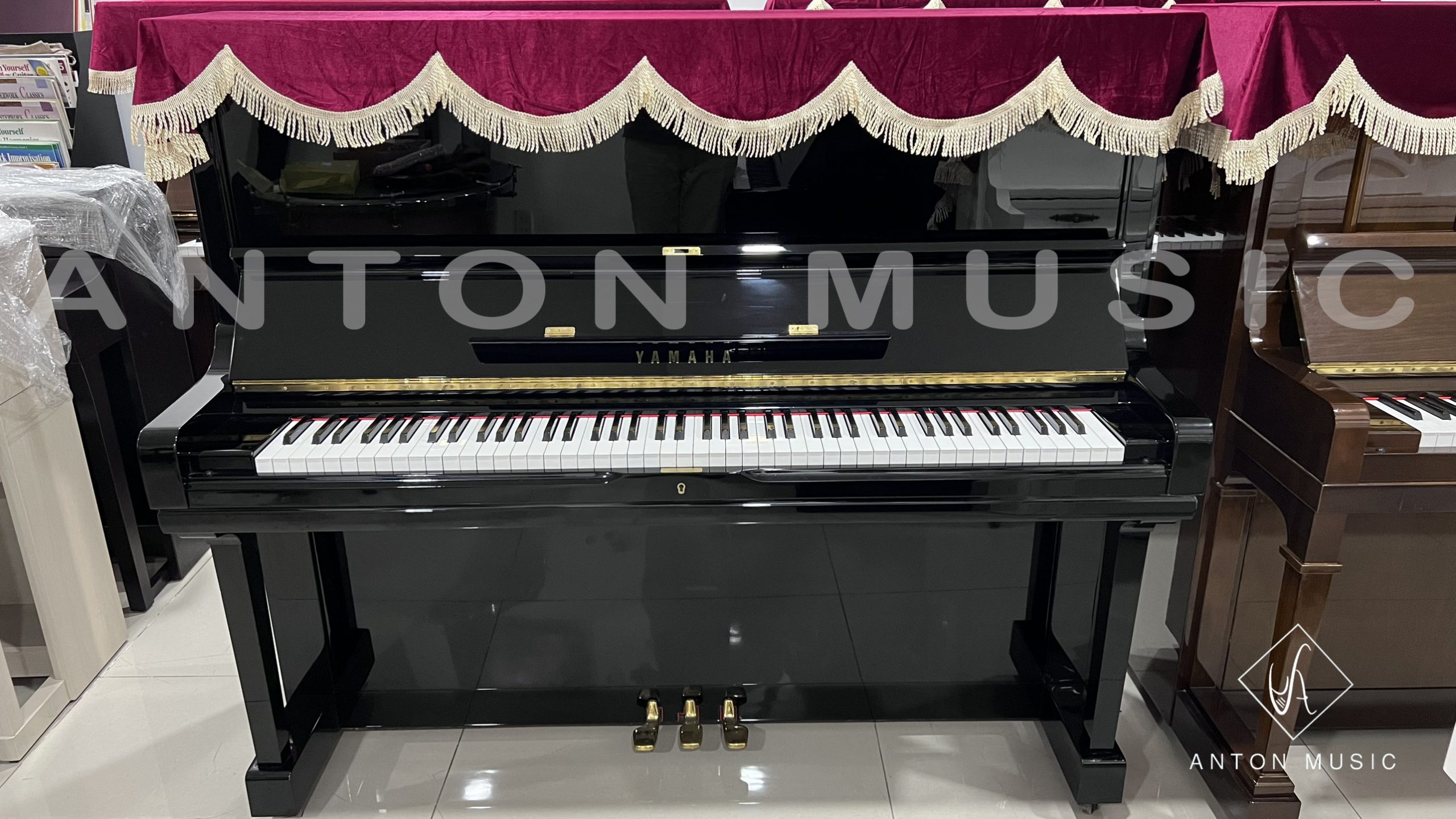 đàn piano điện cho người mới học