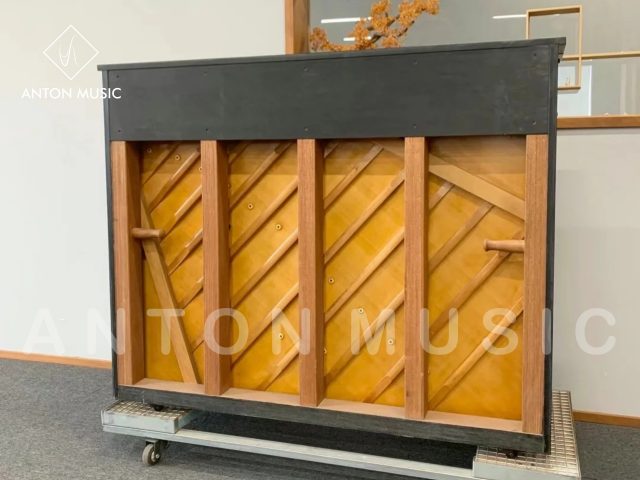 Đàn Piano Cơ Nhật Bản Kawai BL12 Cho Người Mới Học Giá Tốt