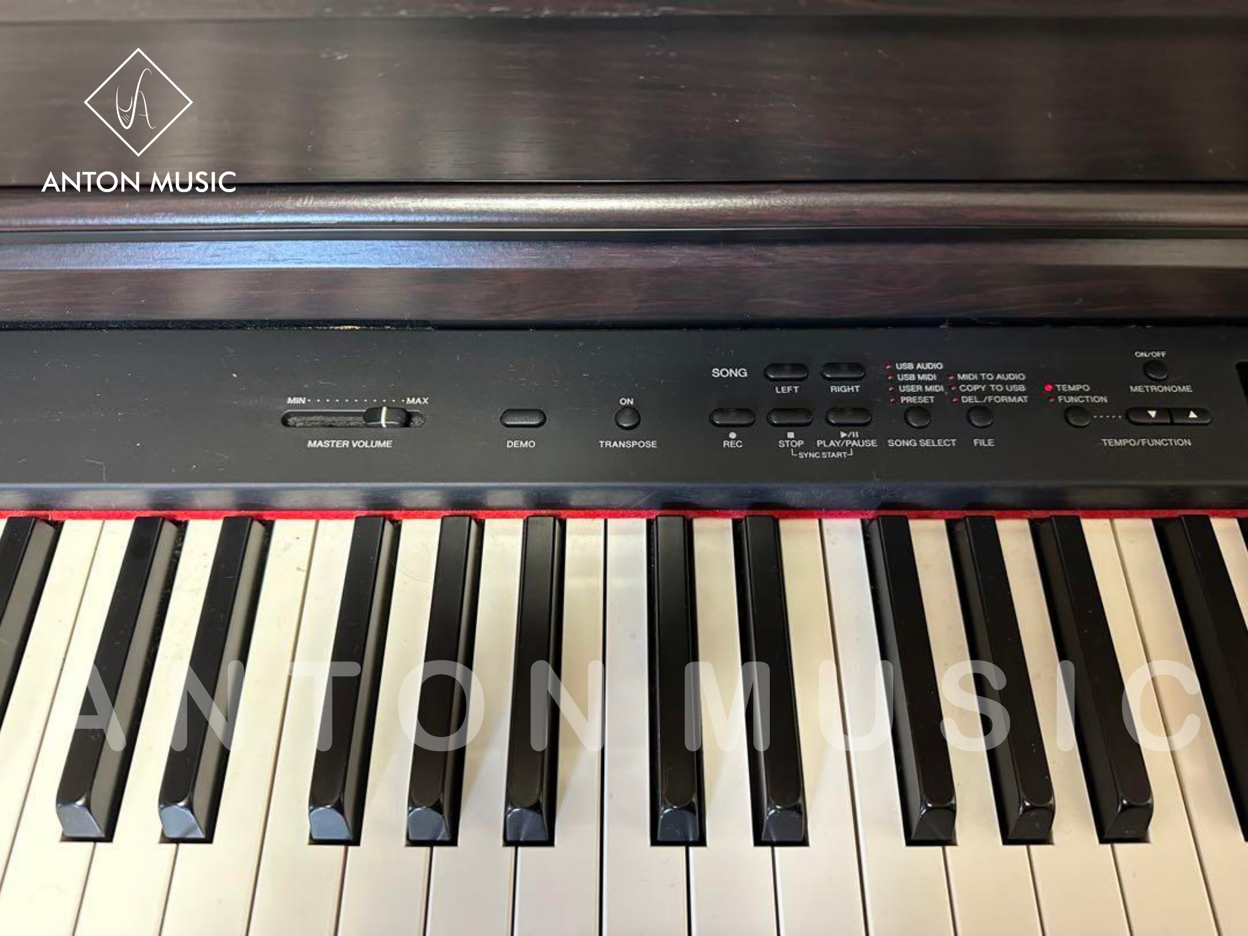 Đàn Piano Điện Yamaha Clavinova CLP 470