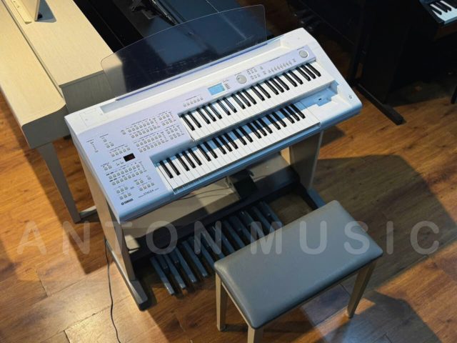 Đàn Nhà Thờ 2 Tầng Electone Yamaha ELB-02 Dòng STAGE Đệm Hát Thánh Ca Phụng Vụ