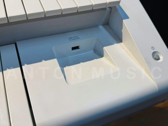 Đàn Nhà Thờ 2 Tầng Electone Yamaha ELB-02 Dòng STAGE Đệm Hát Thánh Ca Phụng Vụ