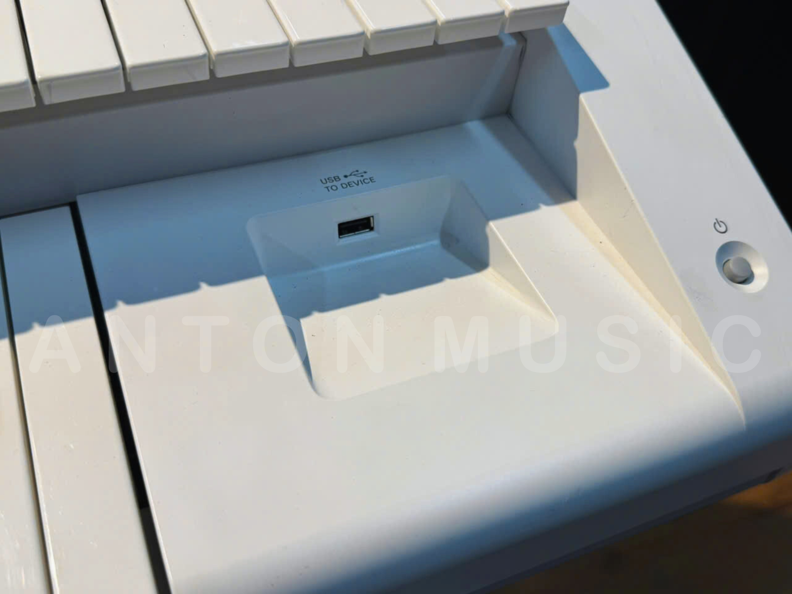 Đàn Nhà Thờ 2 Tầng Electone Yamaha ELB-02 Dòng STAGE Đệm Hát Thánh Ca Phụng Vụ